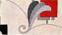 Linoleum Pattern