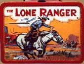 The Lone Ranger