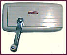 Wall Mounted Can Opener