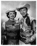Roy and Dale