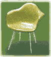 Eames Shell Chair