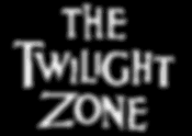 The Twilight Zone Logo